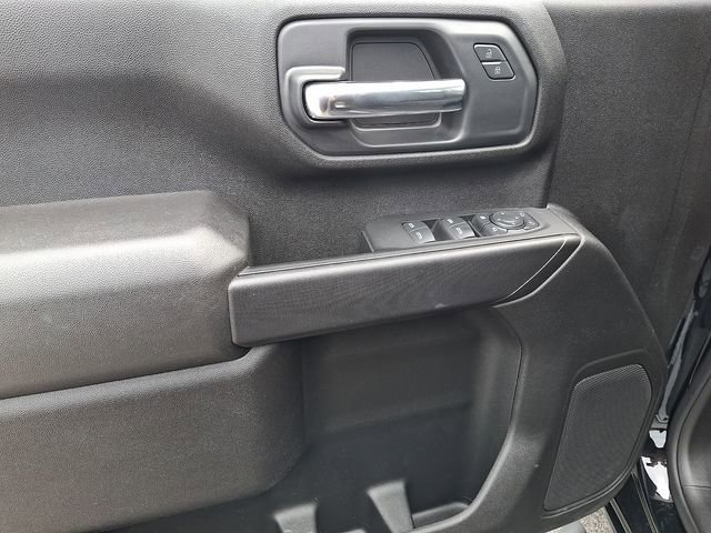 Certified 2024 Chevrolet Silverado 2500 Custom w/ Custom Value Package AWD/4WD image 12