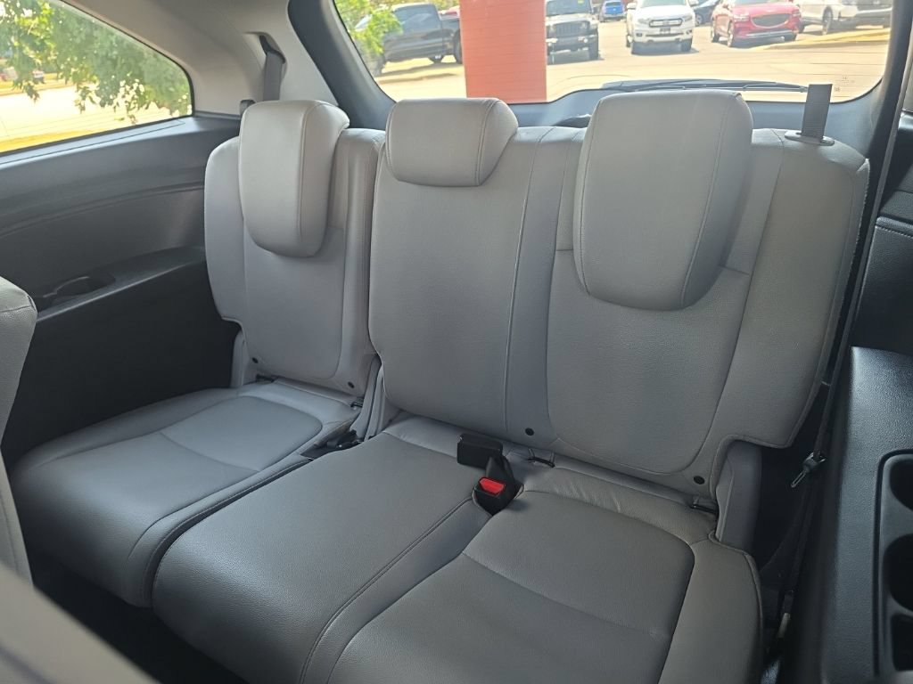 Used 2019 Honda Odyssey EX-L image 13