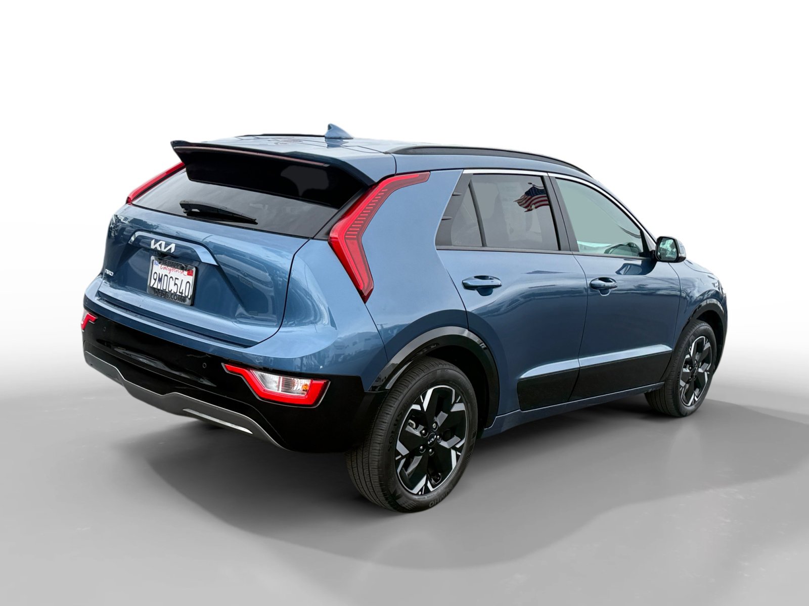 Used 2024 Kia Niro Wind image 5