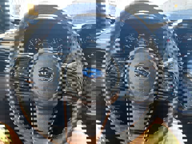 Certified 2025 Subaru Forester Sport image 28