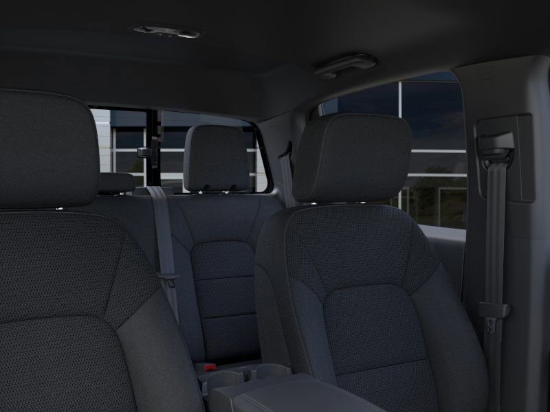 New 2025 GMC Canyon Elevation w/ Convenience Package image 24