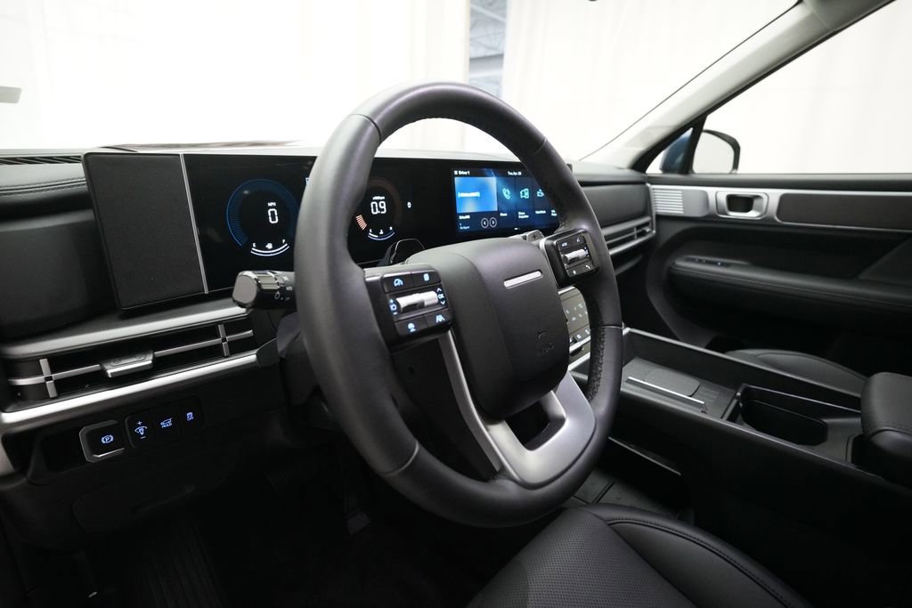 Used 2026 Hyundai Santa Fe SEL AWD/4WD image 7