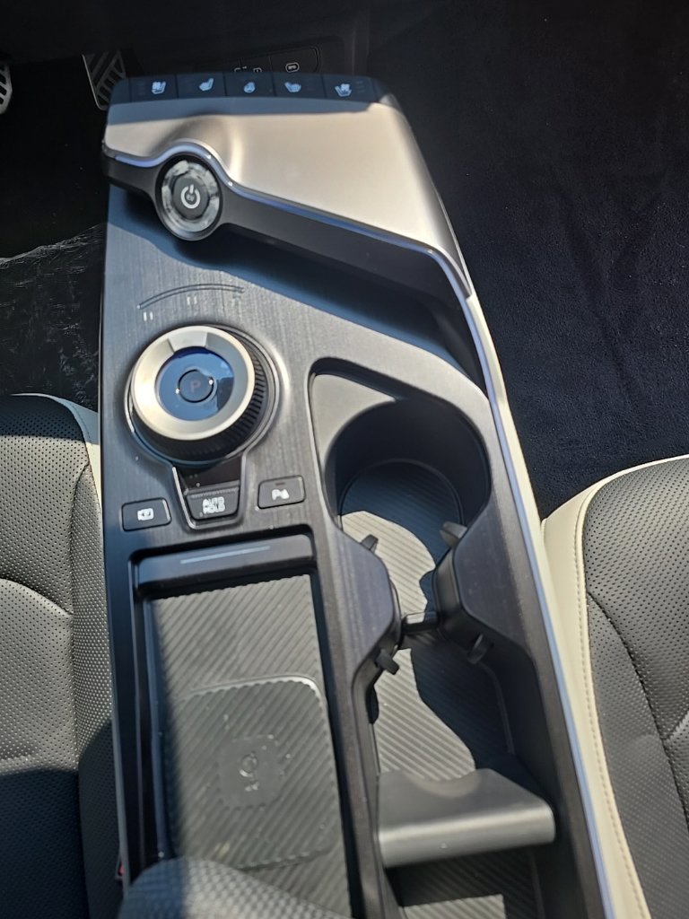 New 2026 Kia EV6 GT-Line AWD/4WD image 9