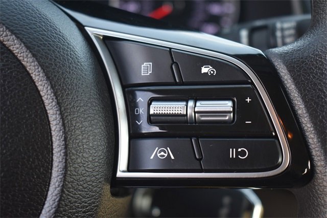 Certified 2024 Kia Forte LXS image 22