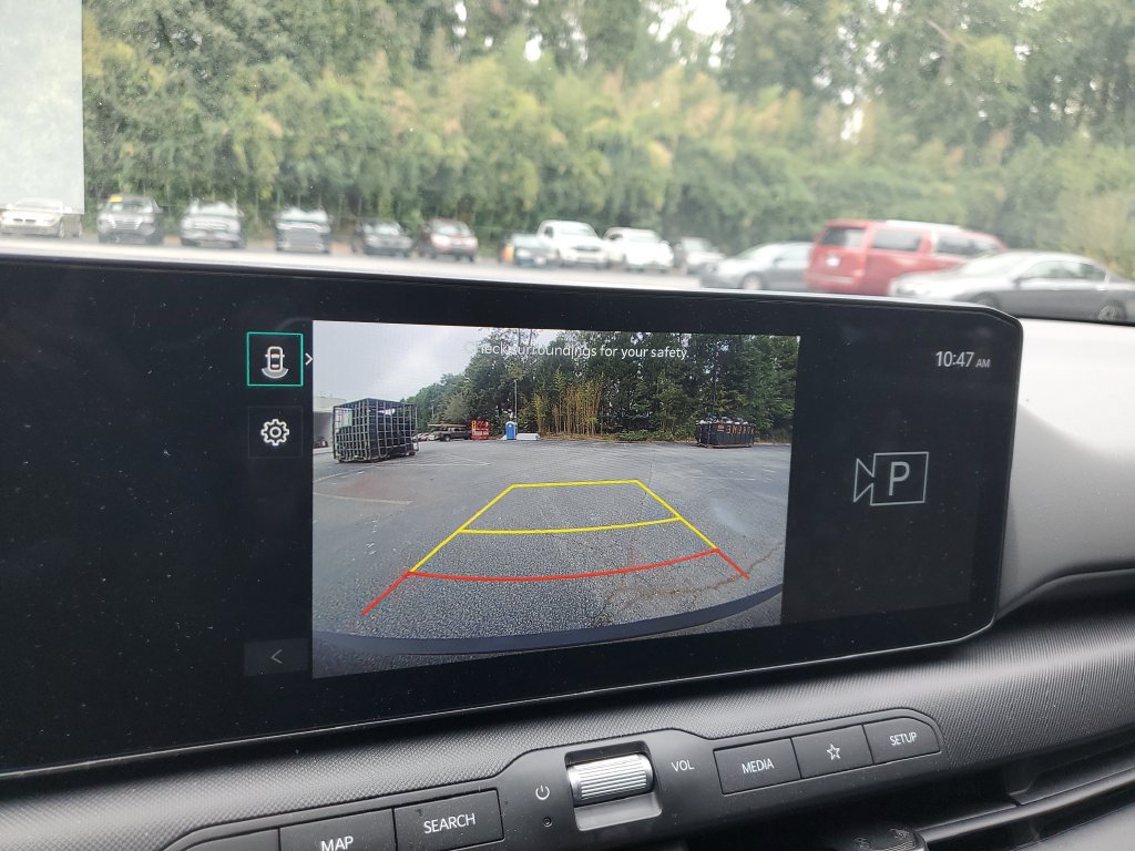 Used 2025 Kia K4 FWD image 25