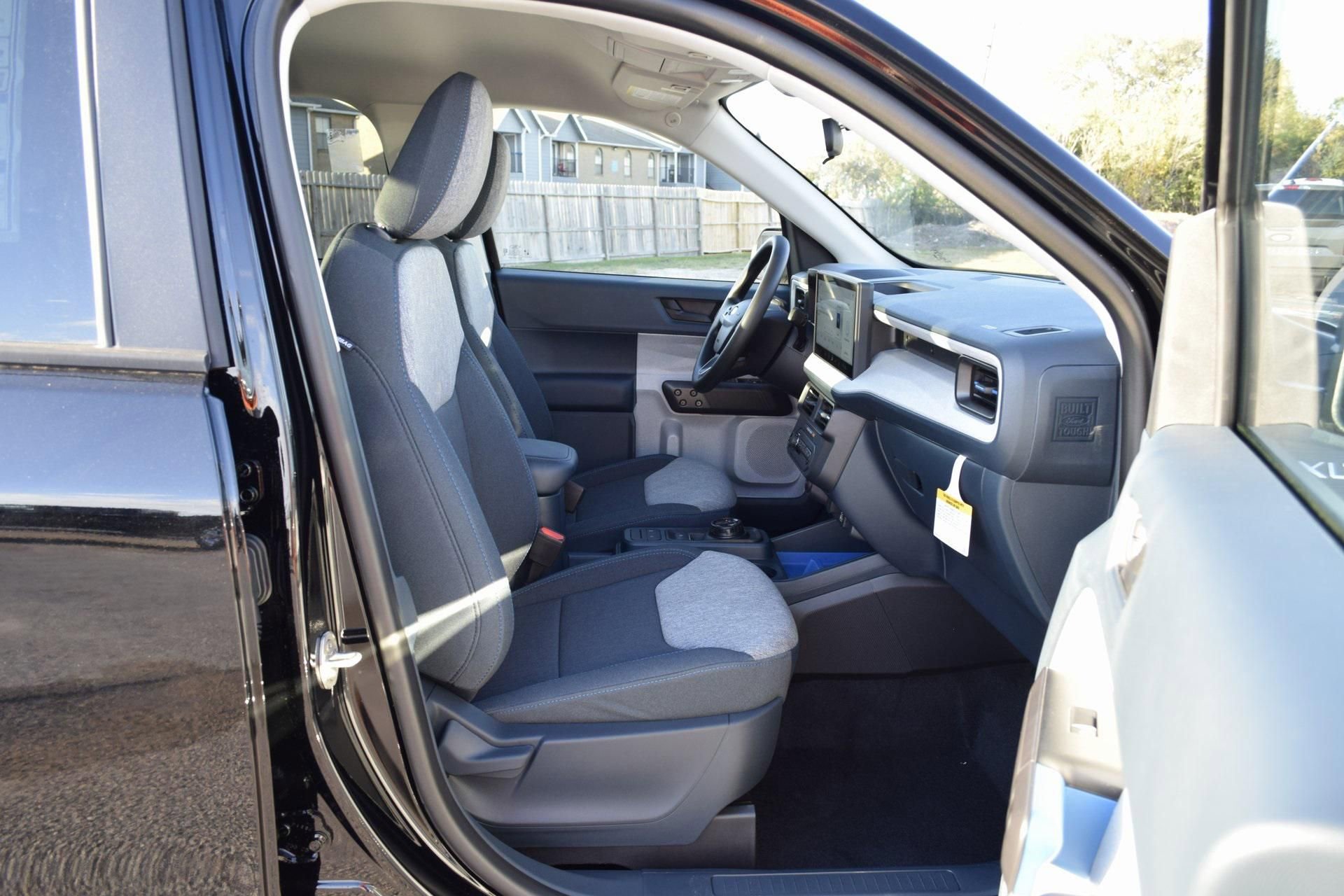 New 2026 Ford Maverick XLT image 23