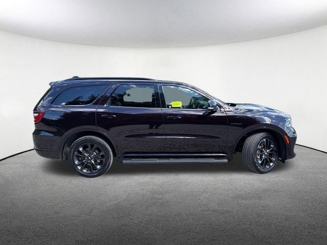 Certified 2025 Dodge Durango R/T AWD/4WD image 16