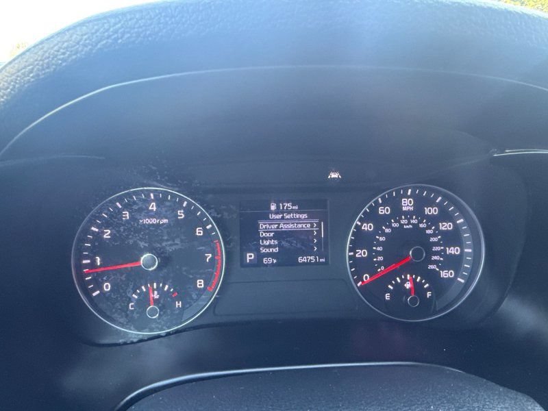 Used 2019 Kia Forte LXS FWD image 23