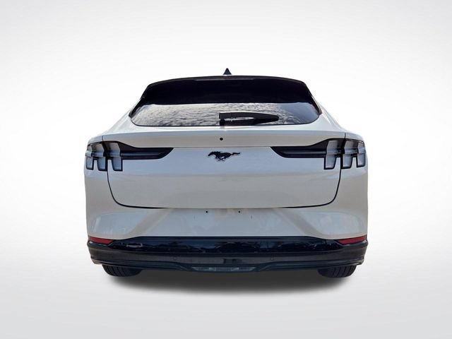 Certified 2025 Ford Mustang Mach-E Premium w/ Sport Appearance Package RWD image 8