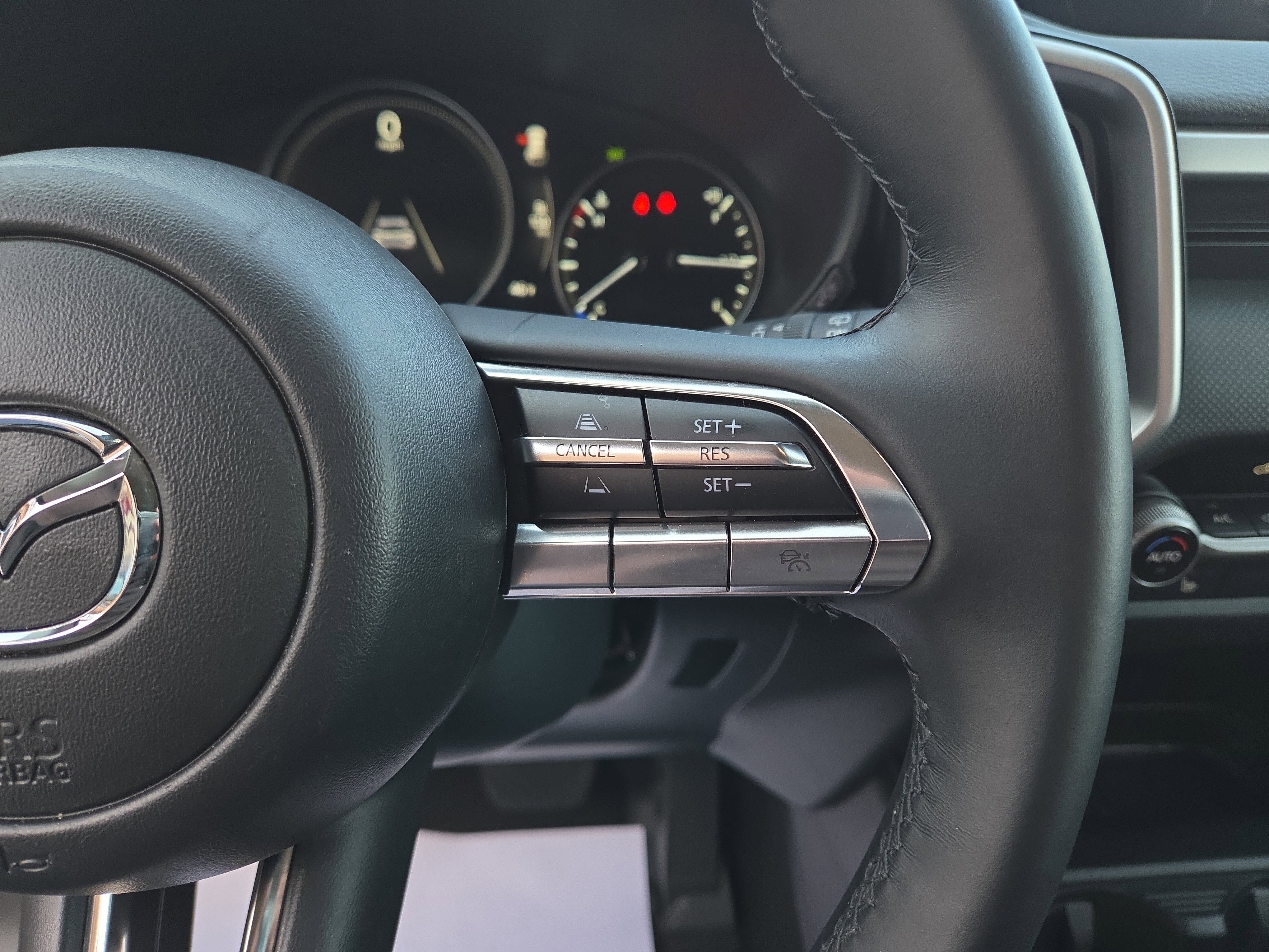 Certified 2025 MAZDA CX-50 AWD 2.5 S w/ Preferred Package image 19