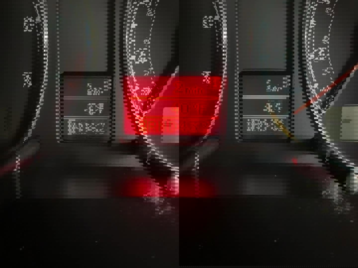 Used 2005 Volkswagen Passat GLX image 8