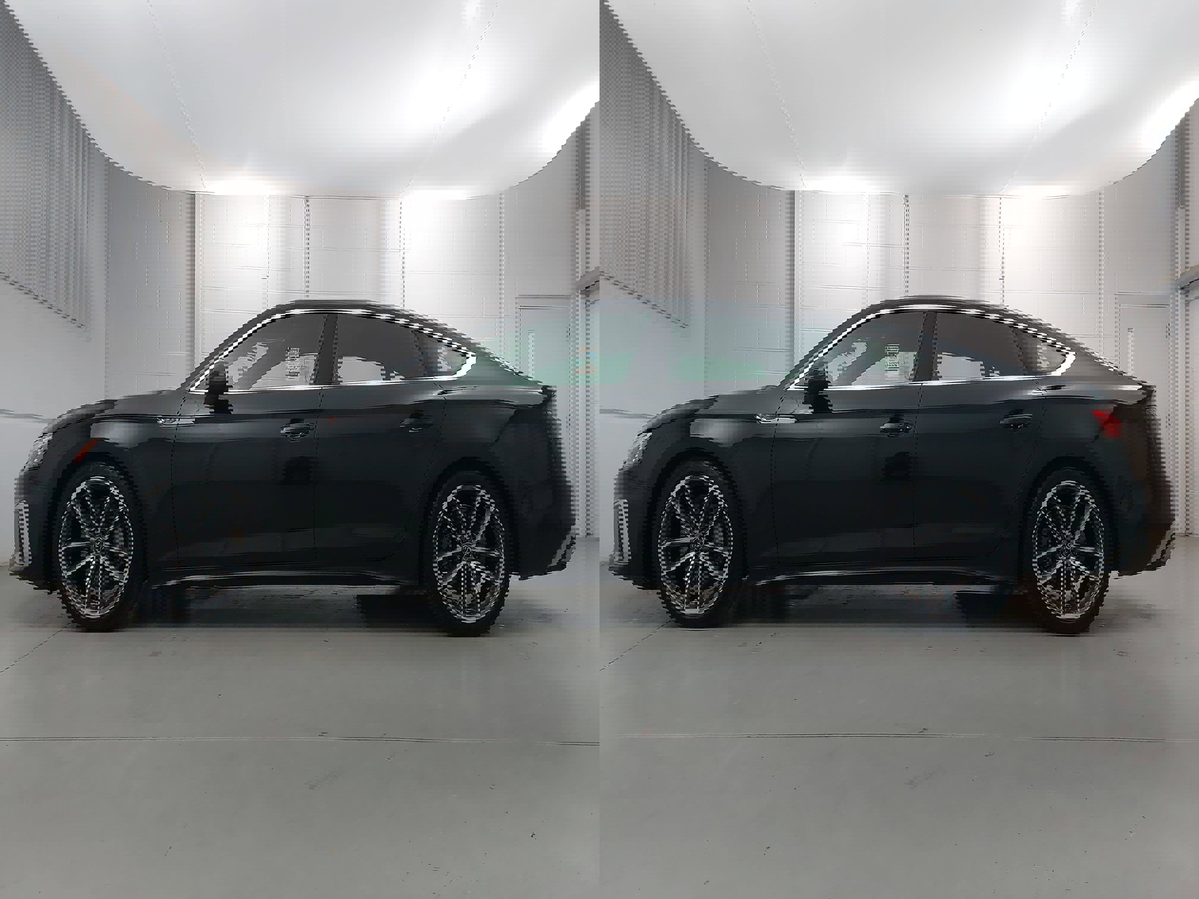 Used 2023 Audi A5 2.0T Premium Plus image 2