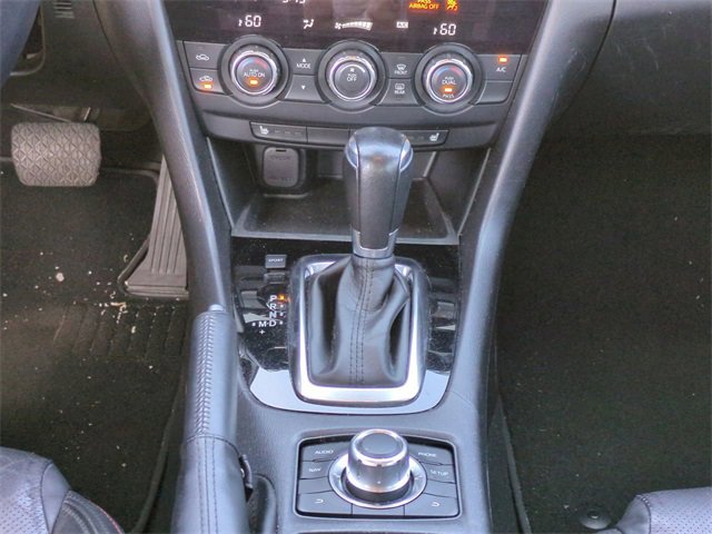 Used 2015 MAZDA MAZDA6 Grand Touring w/ GT Technology Package image 20