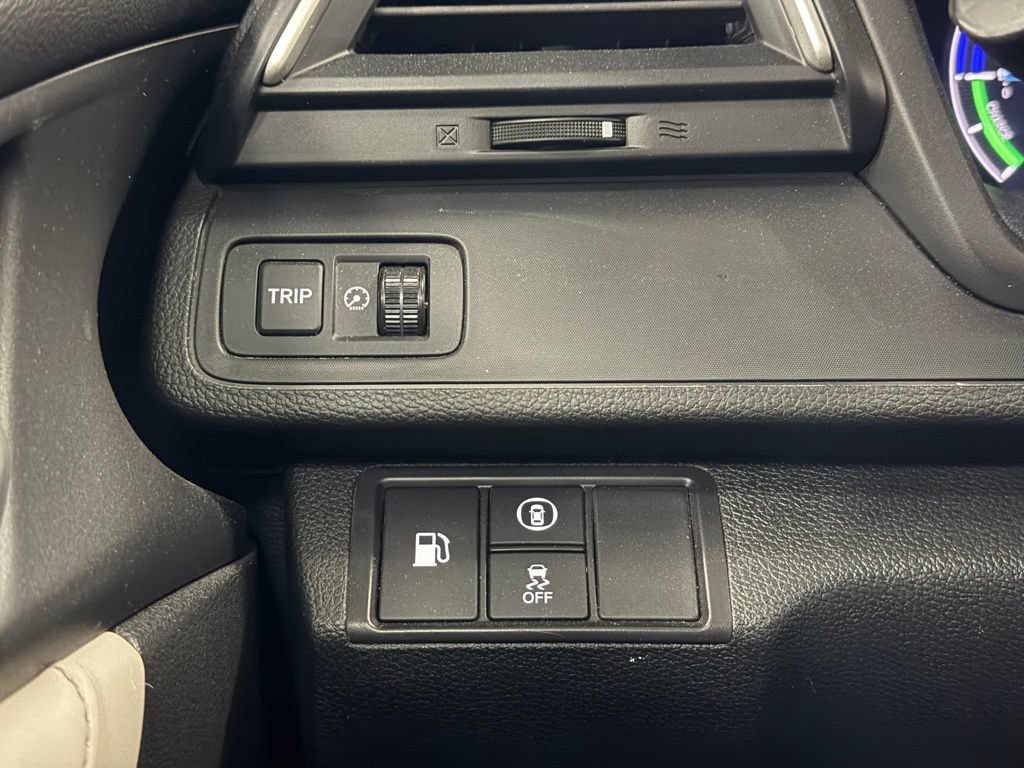 Used 2021 Honda Insight Touring image 14