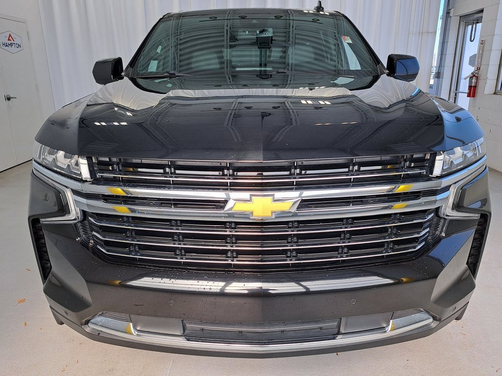 Used 2024 Chevrolet Tahoe LT image 3