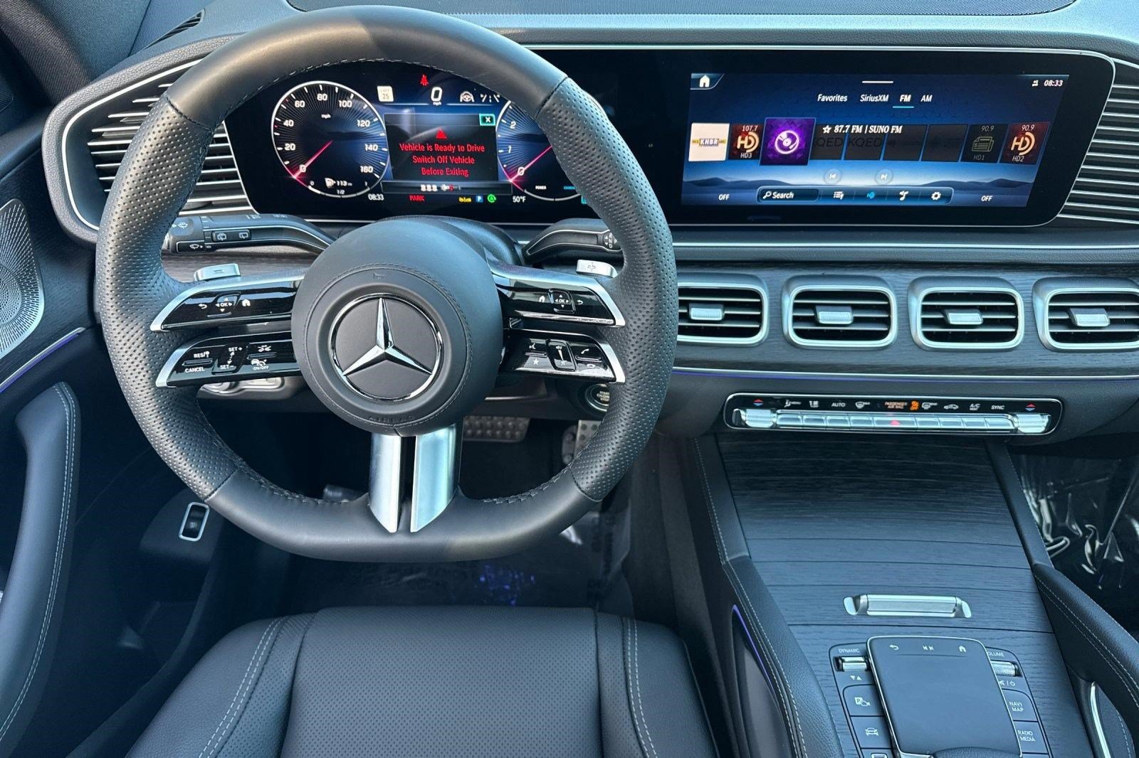 New 2026 Mercedes-Benz GLE 580 4MATIC image 15