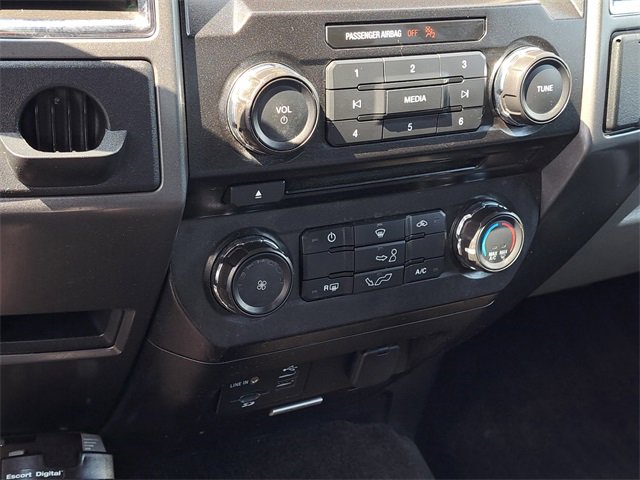 Used 2015 Ford F150 XLT w/ Equipment Group 301A Mid image 17