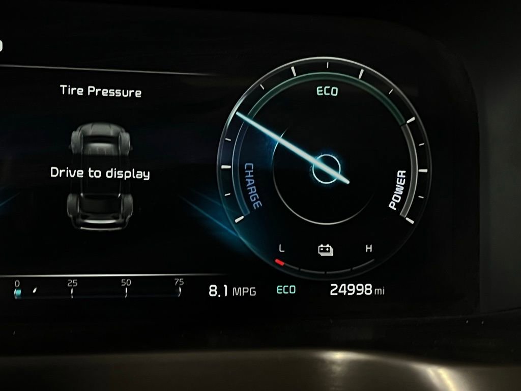 Used 2023 Kia Sorento SX Prestige image 17