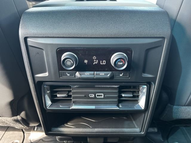 New 2026 GMC Hummer EV 4x4 Crew Cab image 36
