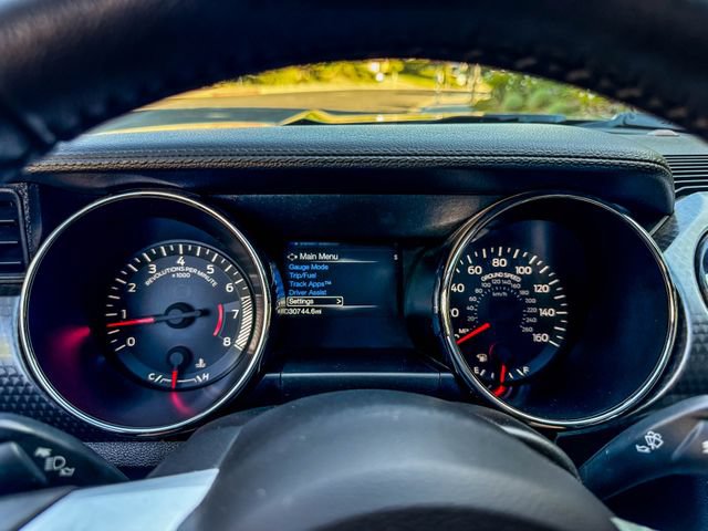 Used 2016 Ford Mustang GT Premium w/ GT Performance Package RWD image 25