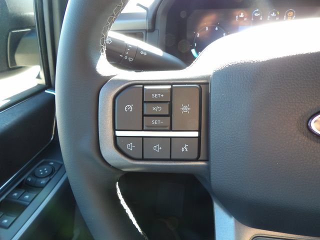 New 2026 Ford F150 XLT w/ XLT Chrome Appearance Package AWD/4WD image 16