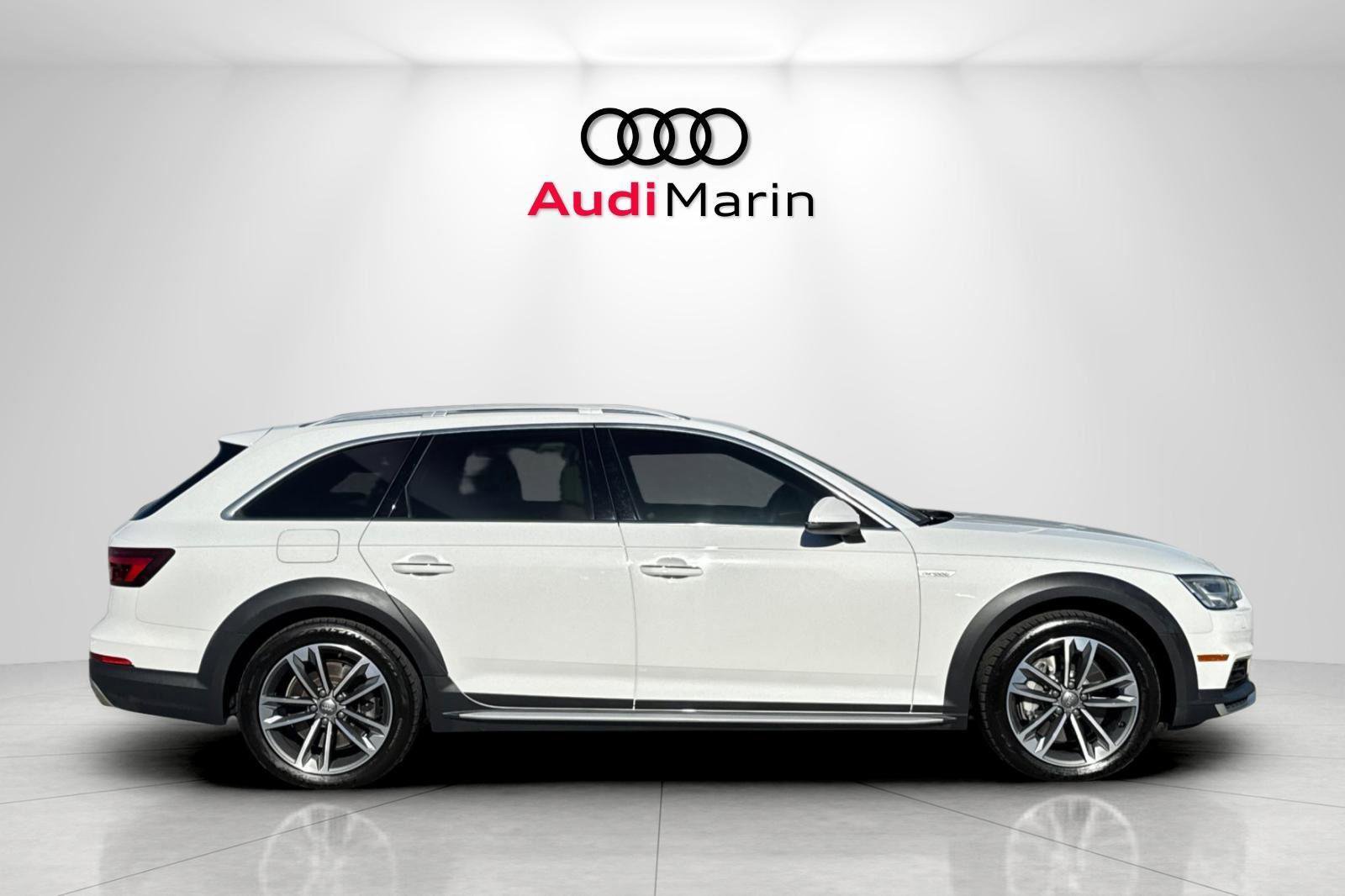 Used 2018 Audi A4 2.0T allroad Premium Plus image 6