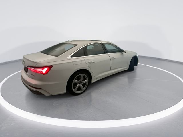 Used 2024 Audi A6 Premium Plus image 4