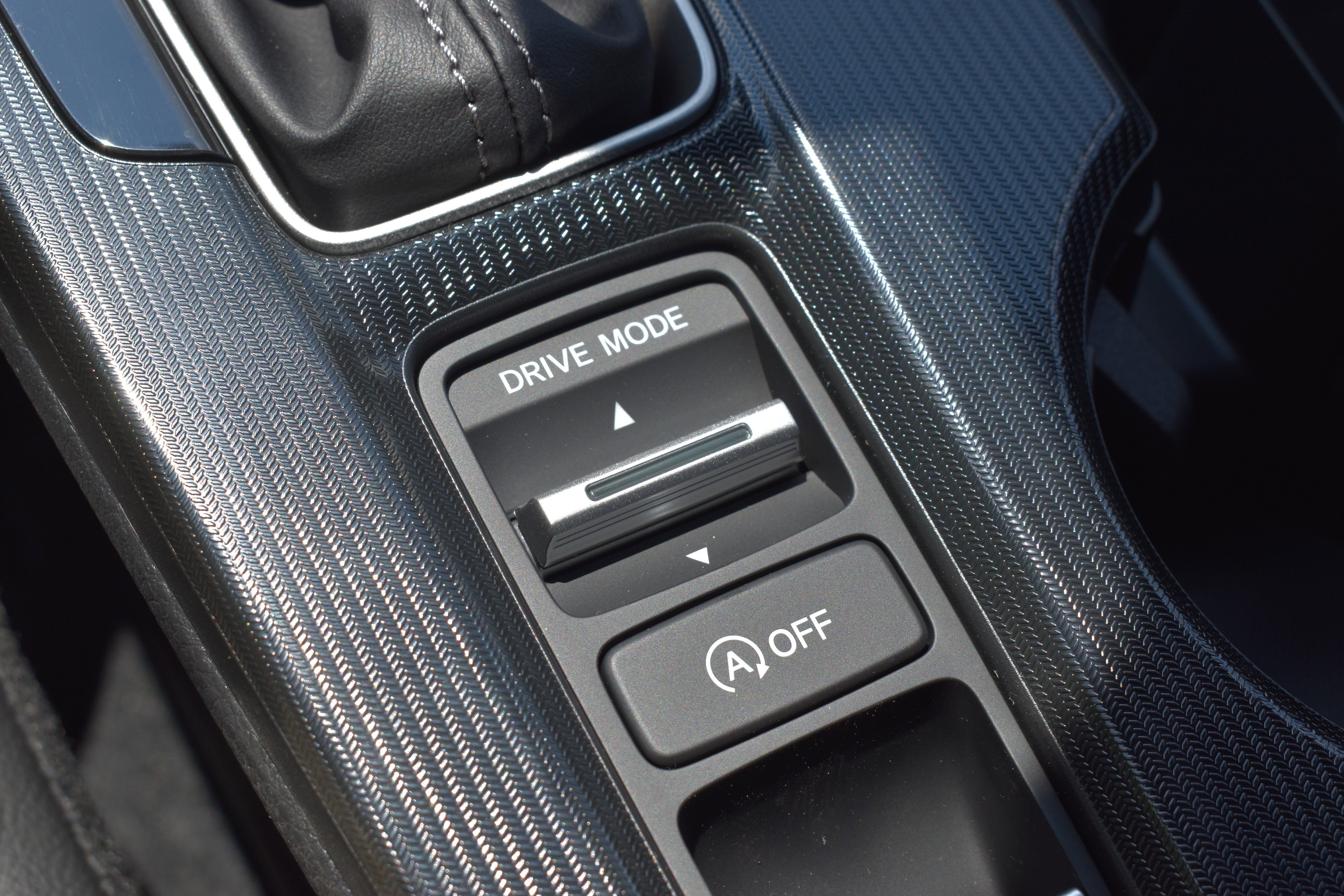 New 2026 Honda Civic Sport image 20