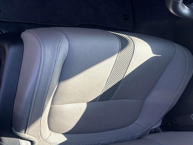 Used 2021 Honda Civic EX-L image 9