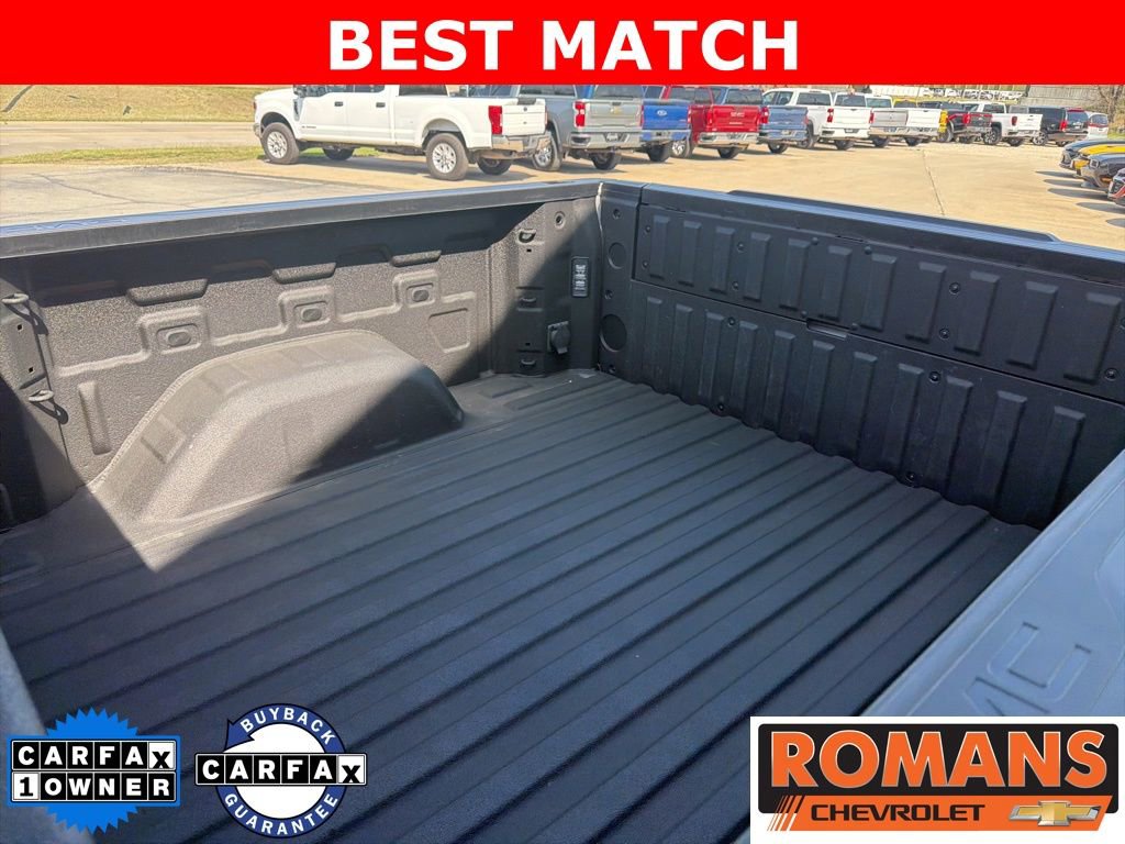 Used 2024 GMC Sierra 1500 Denali w/ Denali Reserve Package image 25