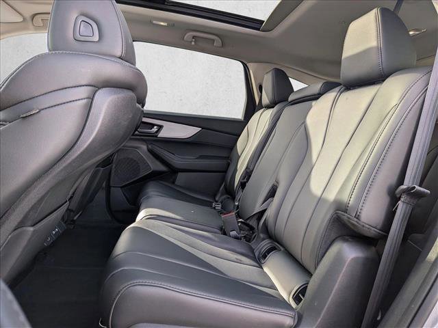 Certified 2023 Acura MDX FWD image 20