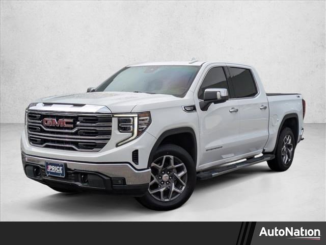 Used 2023 GMC Sierra 1500 SLT