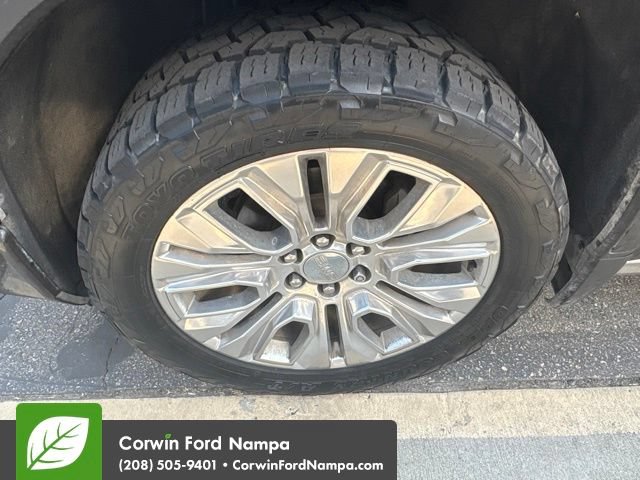 Used 2020 GMC Sierra 1500 Denali w/ Denali Ultimate Package AWD/4WD image 19