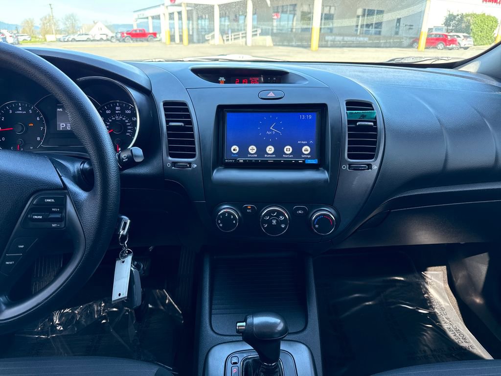 Used 2016 Kia Forte LX w/ LX Popular Package image 31