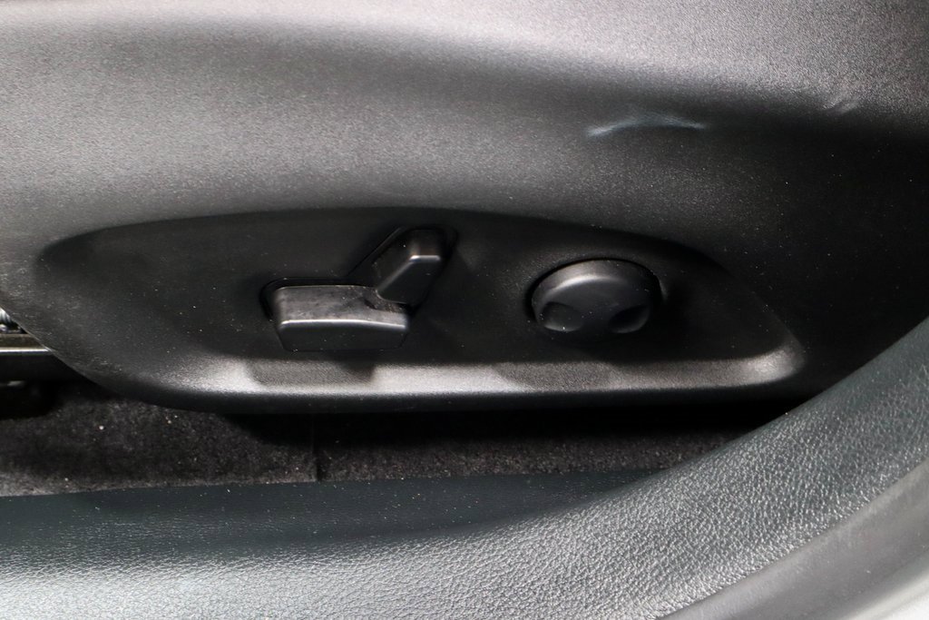 Used 2024 Jeep Compass Limited image 25