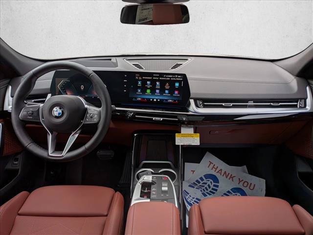New 2026 BMW X2 xDrive28i w/ Technology Package AWD/4WD image 16