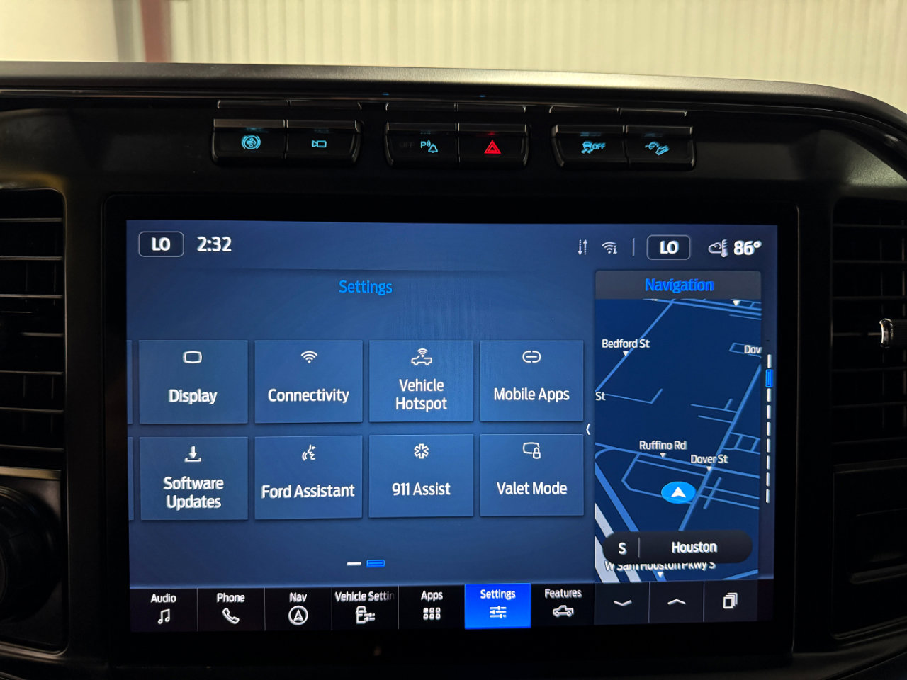 Used 2023 Ford F250 Lariat w/ Lariat Ultimate Package image 47