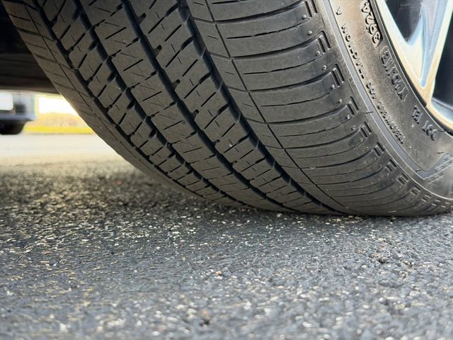 Certified 2025 Toyota Crown Signia w/ Advanced Technology Package image 11