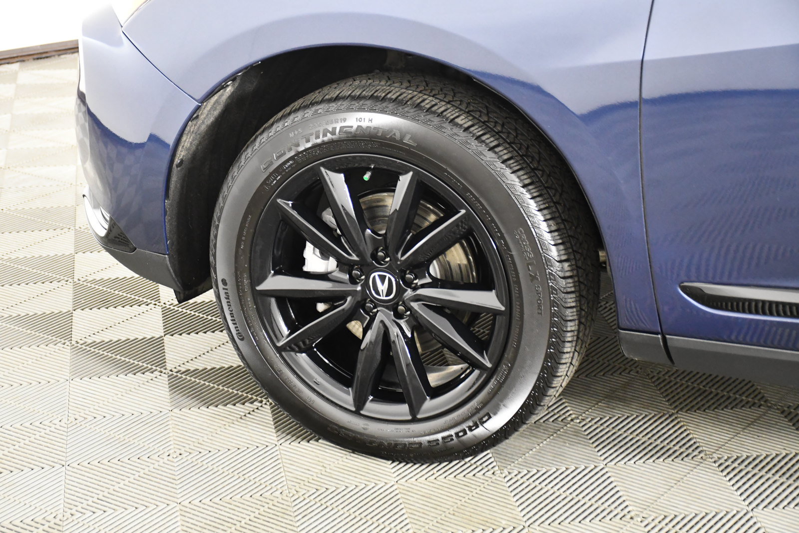 Used 2025 Acura RDX SH-AWD image 52