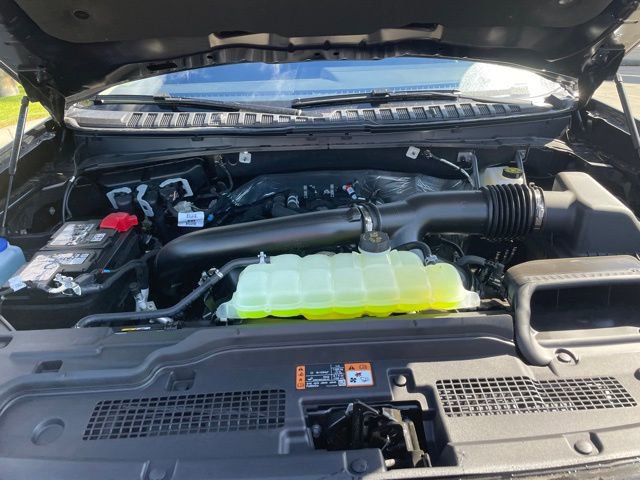 New 2025 Ford Expedition Active image 31