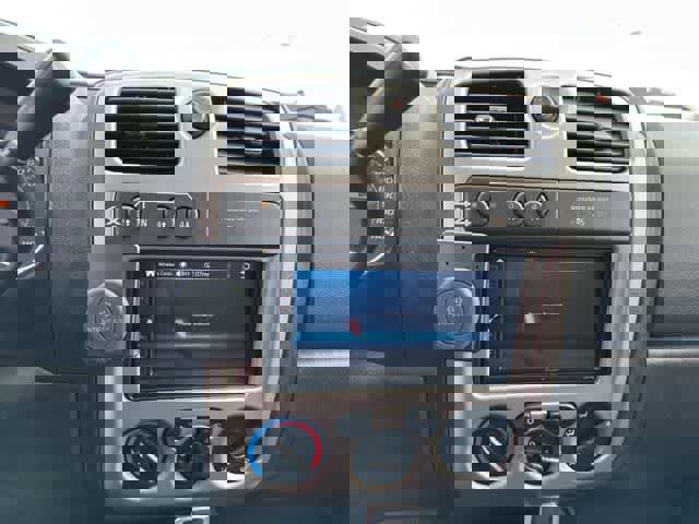 Used 2007 GMC Canyon SLE image 7