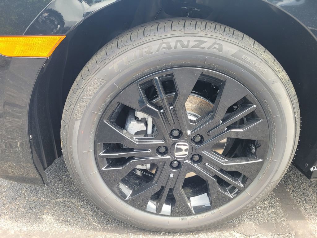 New 2026 Honda Odyssey Sport-L image 11