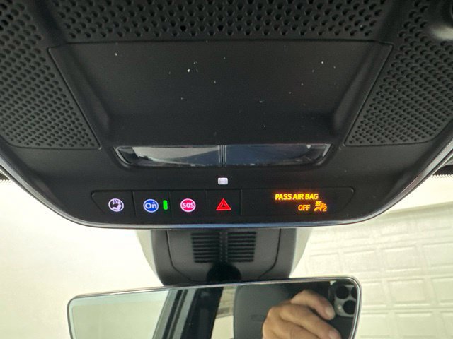 New 2027 Chevrolet Equinox RS w/ Safety and Technology Package AWD/4WD image 22