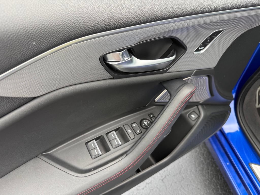 Used 2023 Acura TLX w/ A-SPEC Package FWD image 20