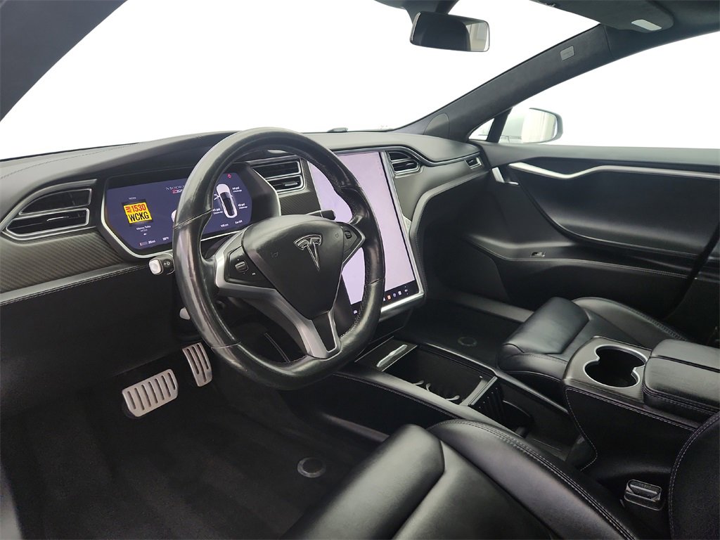 Used 2018 Tesla Model S P100D image 10