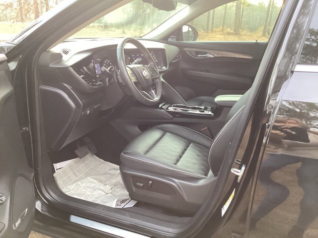 Used 2023 Buick Envision Avenir image 8