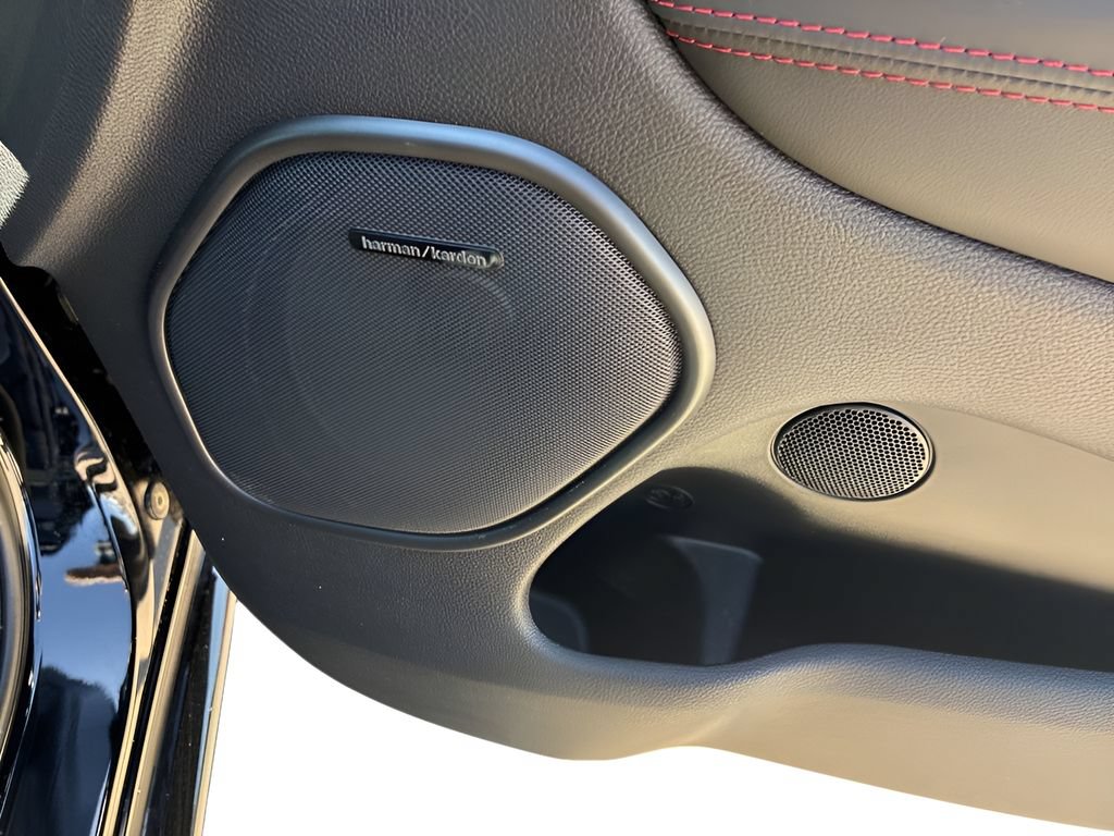 New 2026 Dodge Durango GT AWD/4WD image 32
