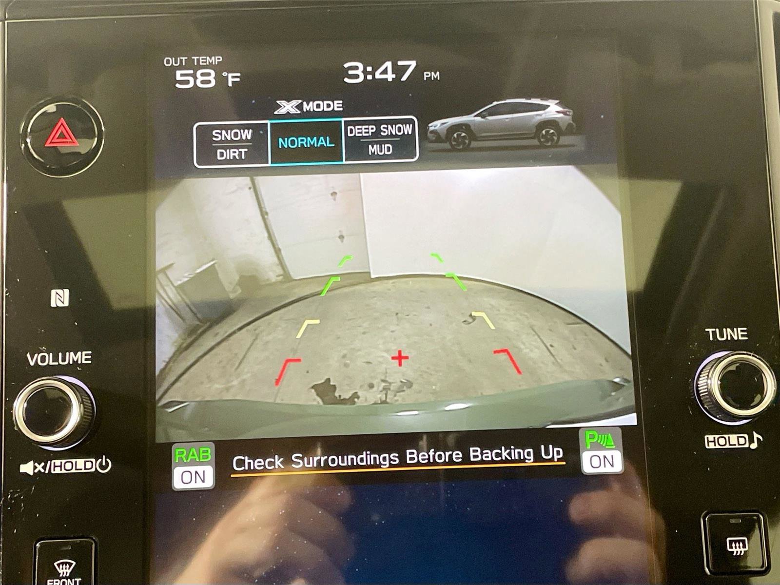 Used 2024 Subaru Crosstrek 2.5i Limited image 6