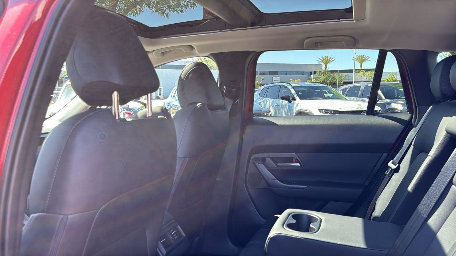 New 2026 MAZDA CX-50 AWD 2.5 Hybrid w/ Premium Pkg image 25