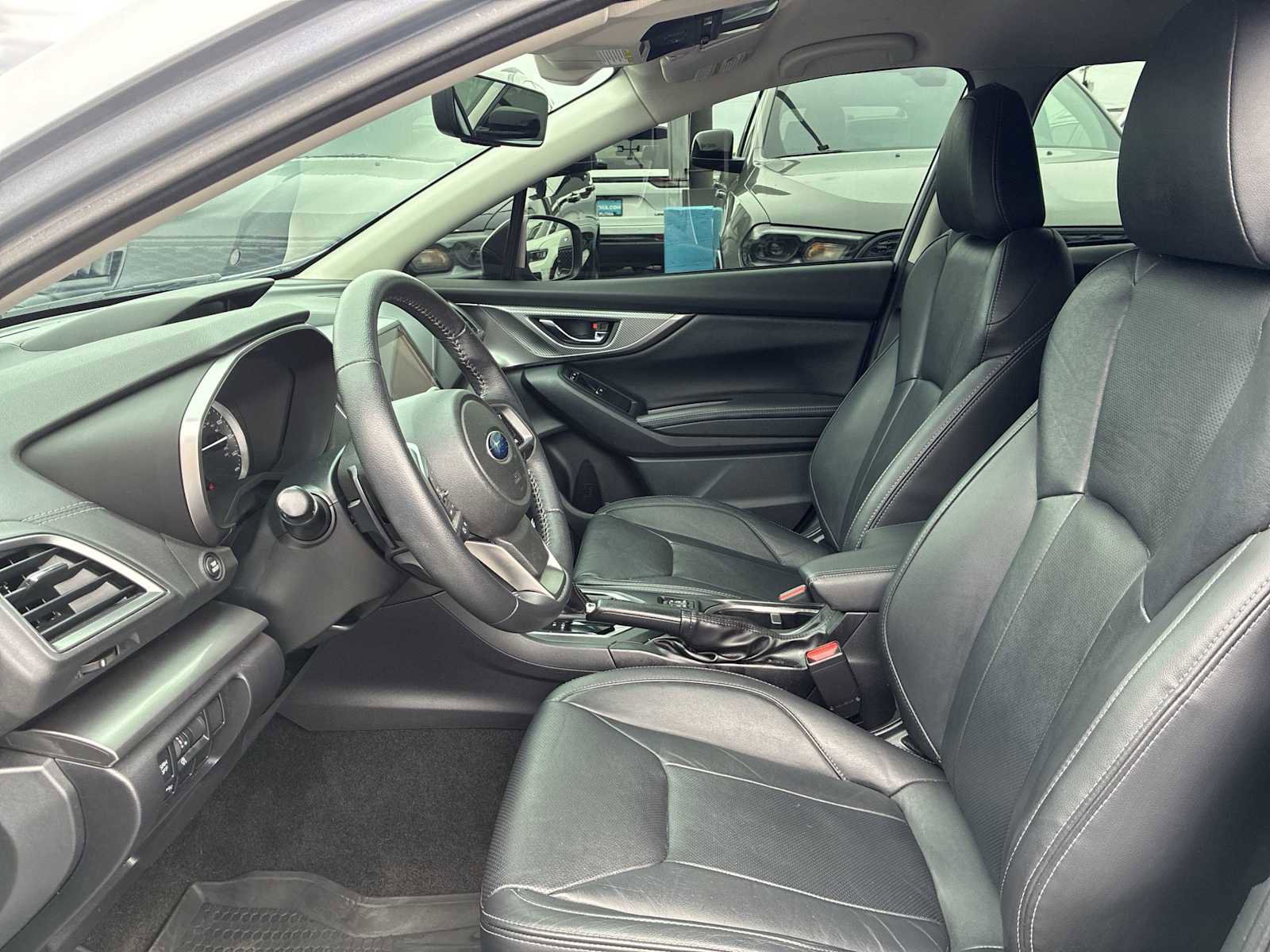 Used 2020 Subaru Impreza 2.0i Limited w/ Popular Package #2 AWD/4WD image 13